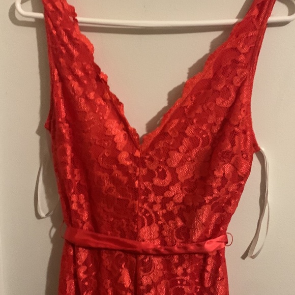 Windsor dress - Picture 3 of 10